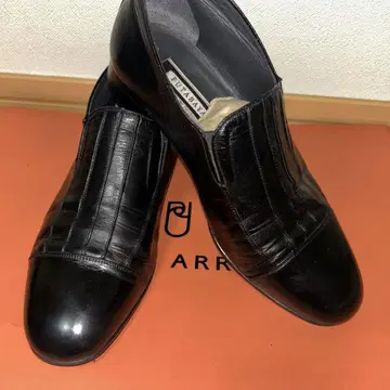 FUTABAYA 가죽 신발