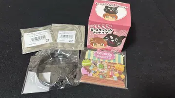 키요 굿즈