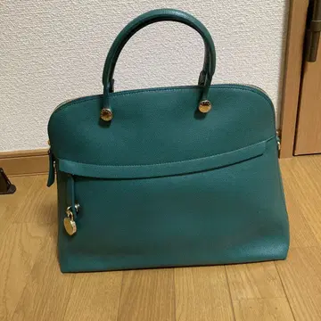 FURLA 빅 가방