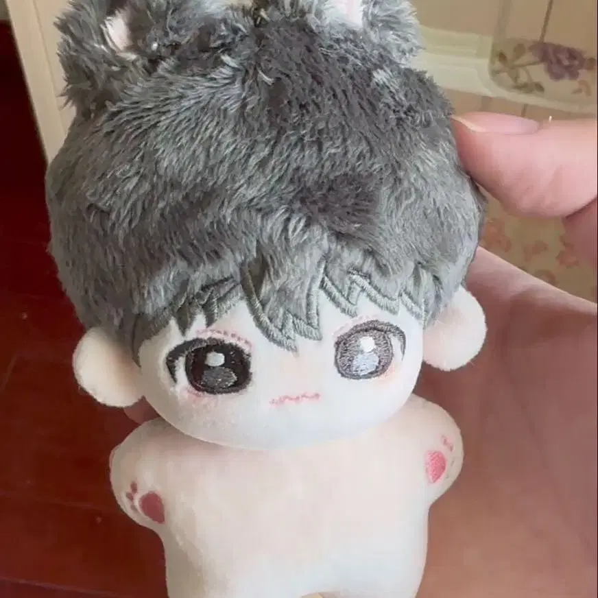 NI-KI ピューマ 特大ぬいぐるみ ニキ ENHYPEN ENHYPEN ニキ ぬいぐるみ