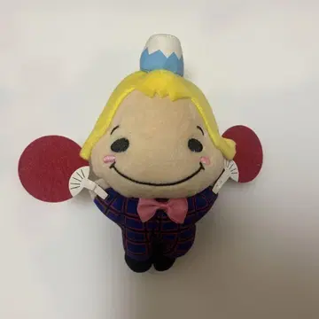 야마다 리요스케 쿠루스케 마스코트