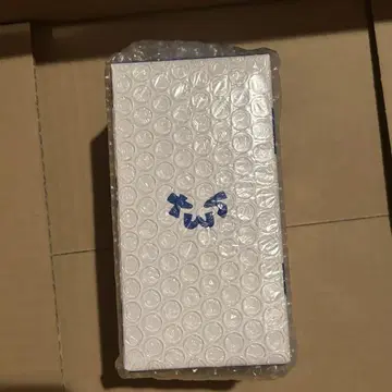 TWS Official Lightstick 응원봉 미사용 새상품