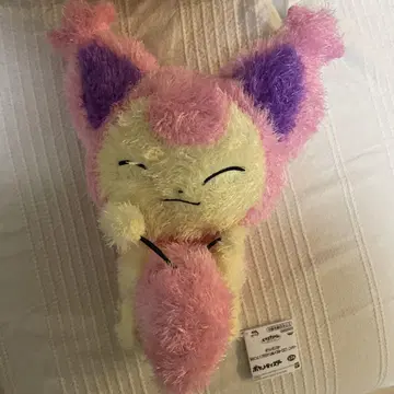 포켓몬 인형 에네코
