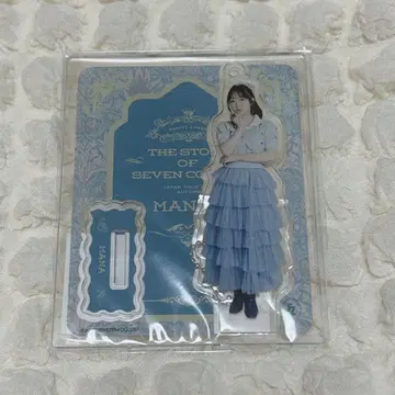 마나카 마나 아크릴 스탠드