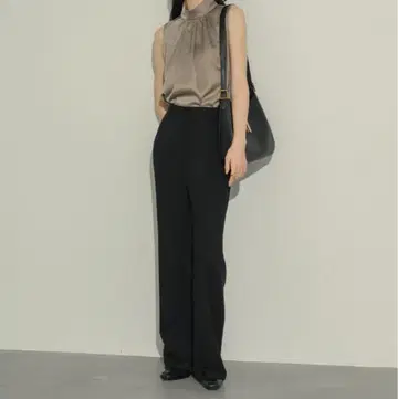 그레이 노스 톱스 프리 사이즈