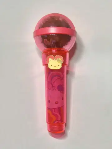 2019년 퓨로 여름 페스티벌 여름 페스티벌 바이브스 마이크 키티 1개