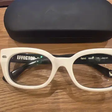 미품 EFFECTOR FUZZ