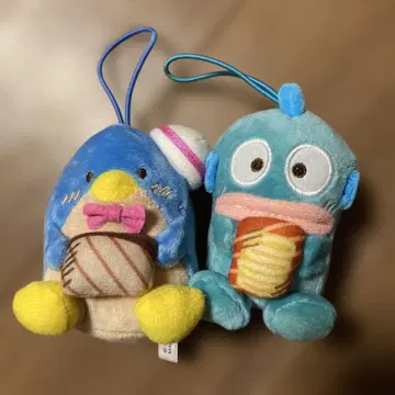 스시로 핫피단부이
