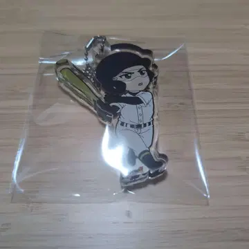 다이아의 A  미유키