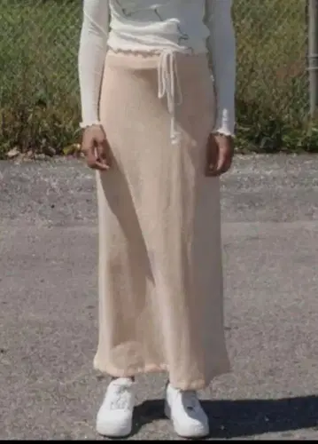 baserange douglas skirt