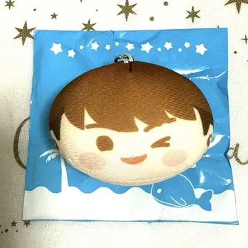 BTS 인 더 스시로 JIN 오테다마 island 스시로 인더섬