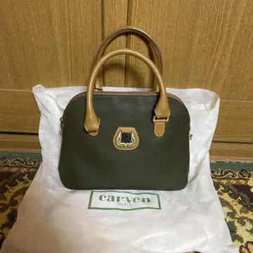 LANCEL 백 빈티지