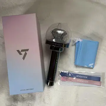 SEVENTEEN 공식 응원봉