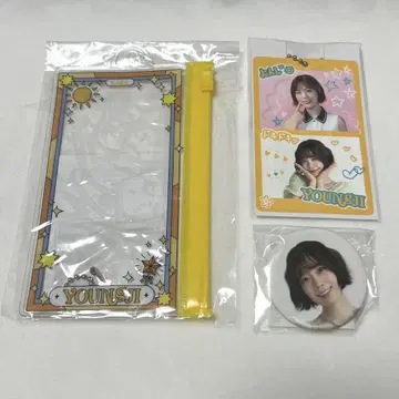 [ KARA ] KARASIA 2025 랜덤 토이