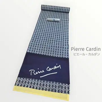 피에르 가르뎅 Pierre Cardin 유카타 옷감
