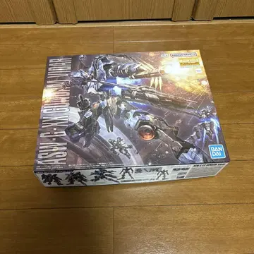 MG 건담 비다르
