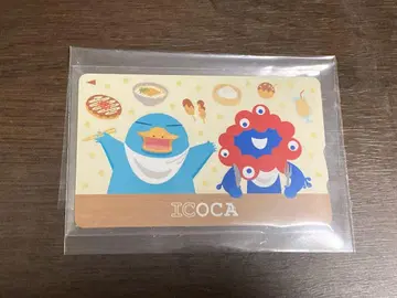 오사카 오사카 간사이 만박 JR 서일본 ICOCA 먁먁