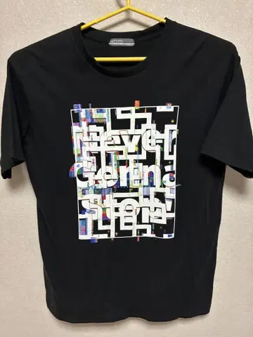 HOTEI 2023 투어 T셔츠 XL