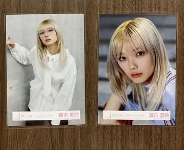 후지야스 카린 Make or Break 뮤직비디오 의상