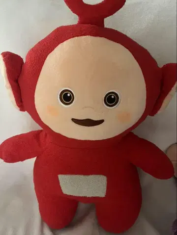 텔레토비즈 SD BIG 봉제 인형 포 팅키윙키