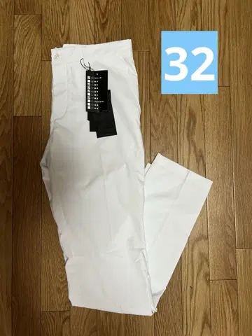 제이린드버그 팬츠 바지 32