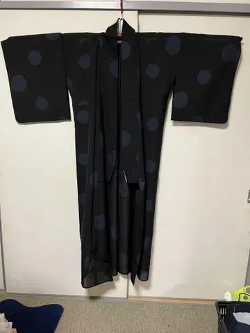여름 기모노  사  여름 오시마