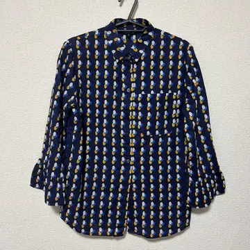 A.P.C. APC 아페쎄 블라우스 셔츠