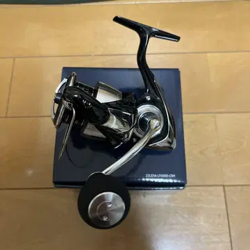 다이와 23 레그자 LT4000-CXH