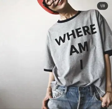 chiiiibag 링거 티셔츠