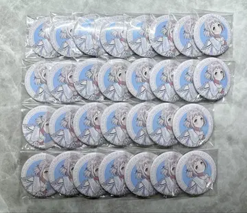 학마스 카츠라기 리리야 초심 캔뱃지 30점