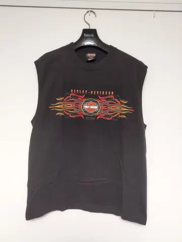 Harley-Davidson 탱크탑 L 사이즈