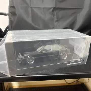 이그니션 모델 jzx100