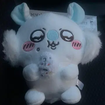 치이카와 (먼작귀) 봉제 인형