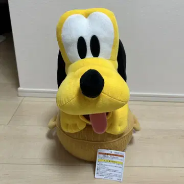 플루토 봉제 인형 약 30cm