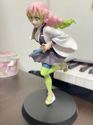 조조의 기묘한 모험 피규어 약 20cm