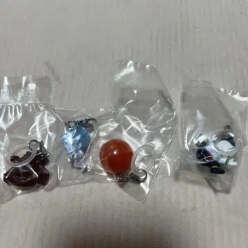 드래곤볼 메지루시 액세서리2