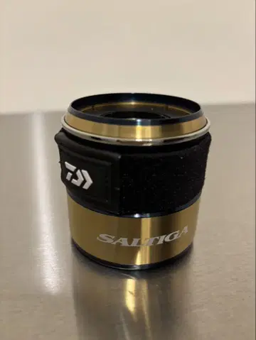 DAIWA 20 SALTIGA 8000 스피닝 릴용 스풀