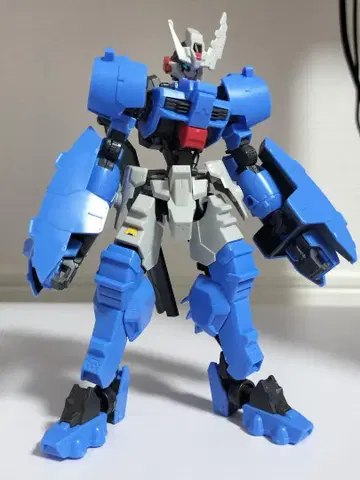 HG 아스타로트 리나시멘토