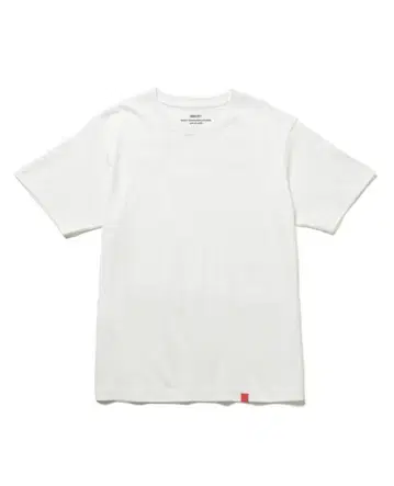 KABU& 주주용 디자인 티셔츠 L 화이트
