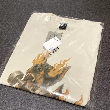 [신상] LYFT 탱크탑 XL 도베르만