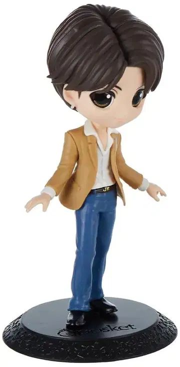 Tiny TAN 다이너마이트 정국 피규어
