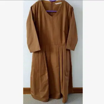 그란마마 마도터 원피스