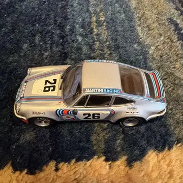 MINICHAMPS 포르쉐 911 까레라 RSR 1973 26