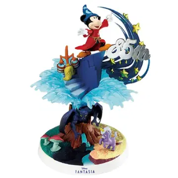 제일복권 디즈니 판타지아 85주년 한정판 SP상 피규어 미키