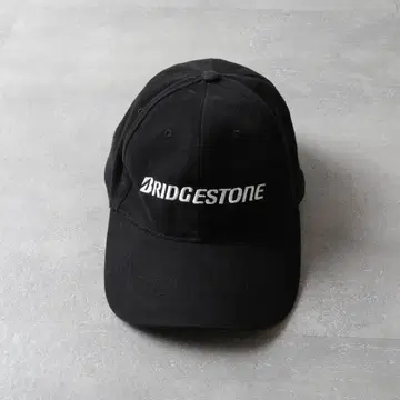 'BRIDGESTONE' 6Panel BaseBall Cap 411079