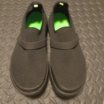 OOFOS OOMG Mesh Low 28.0cm