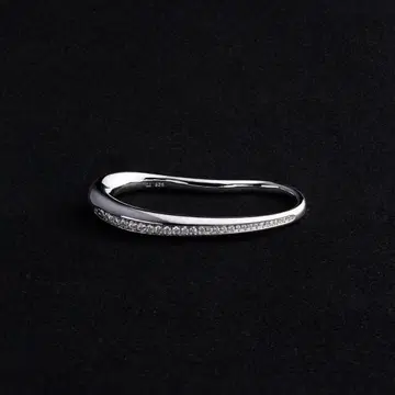 Tandem ring daughters jewelry