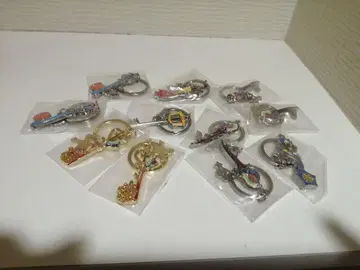킹덤하츠 제일복권 G상 키블레이드 참 10개