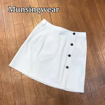 Munsingwear 골프웨어 스커트