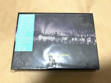 아시아 쿵푸 제너레이션 영상 작품집 18권